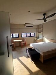 Kelantan Lane (D8), Apartment #524941731